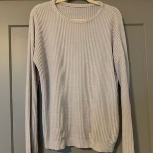 Nordstorm Sweater - Large